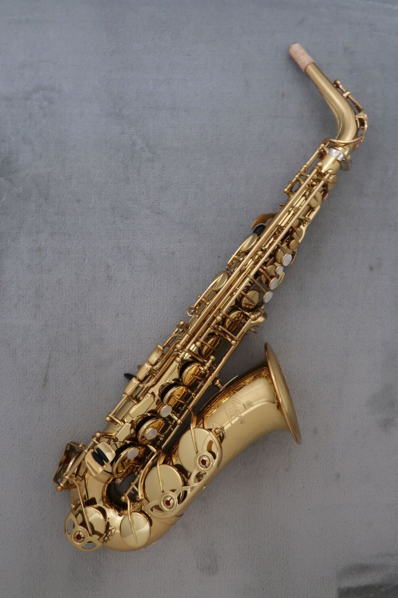 YAS-875EX S/N271*** | 【クロサワ楽器店オンラインショップ】いい楽器  