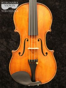 その他 【バイオリン】 Peter Erben 2007年製【横浜店】