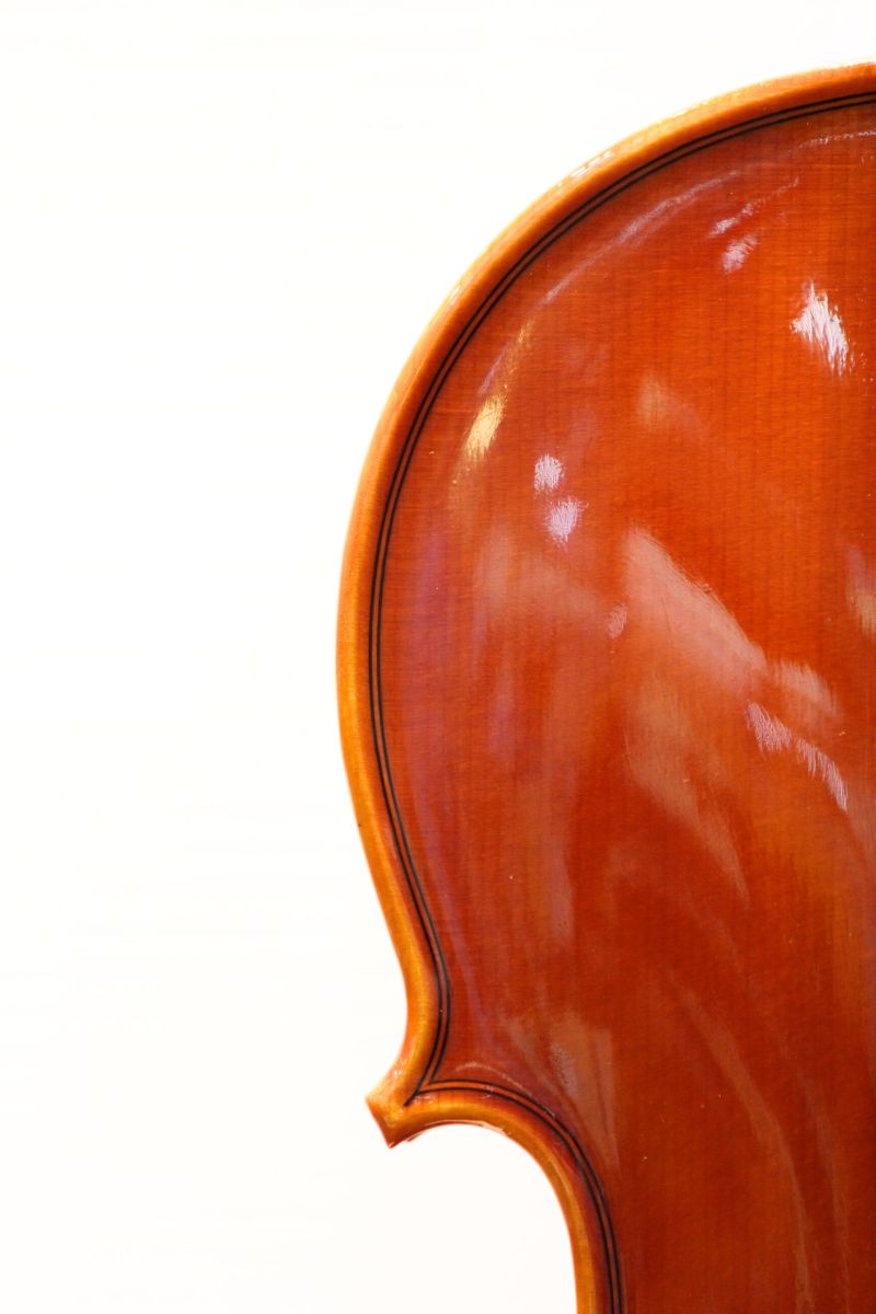 Luigi Schiavi | 【クロサワ楽器店オンラインショップ】いい楽器との