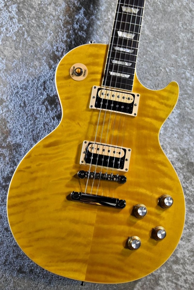 Gibson Slash Les Paul Standard Appetite Amber（中古）【楽器