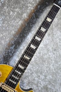 Slash Les Paul Standard Appetite Amber #206540100 | 【クロサワ楽器