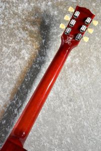 ギター Gibson / Slash Les Paul Appetite Amber Slash Les Paul Standard Appetite Amber #206540100 | 【クロサワ楽器