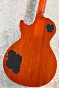 Slash Les Paul Standard Appetite Amber #206540100 | 【クロサワ楽器