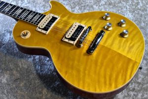 ギター Gibson Slash Les Paul Appetite Amber Gibson Slash Les Paul Standard Appetite Amber|ドルフィンギターズ