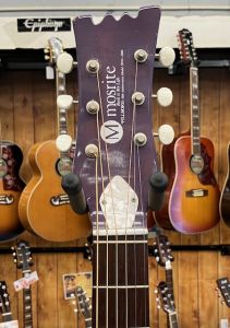 Mosrite Fillmore Serenade 30th Annv.【2006年製/USED