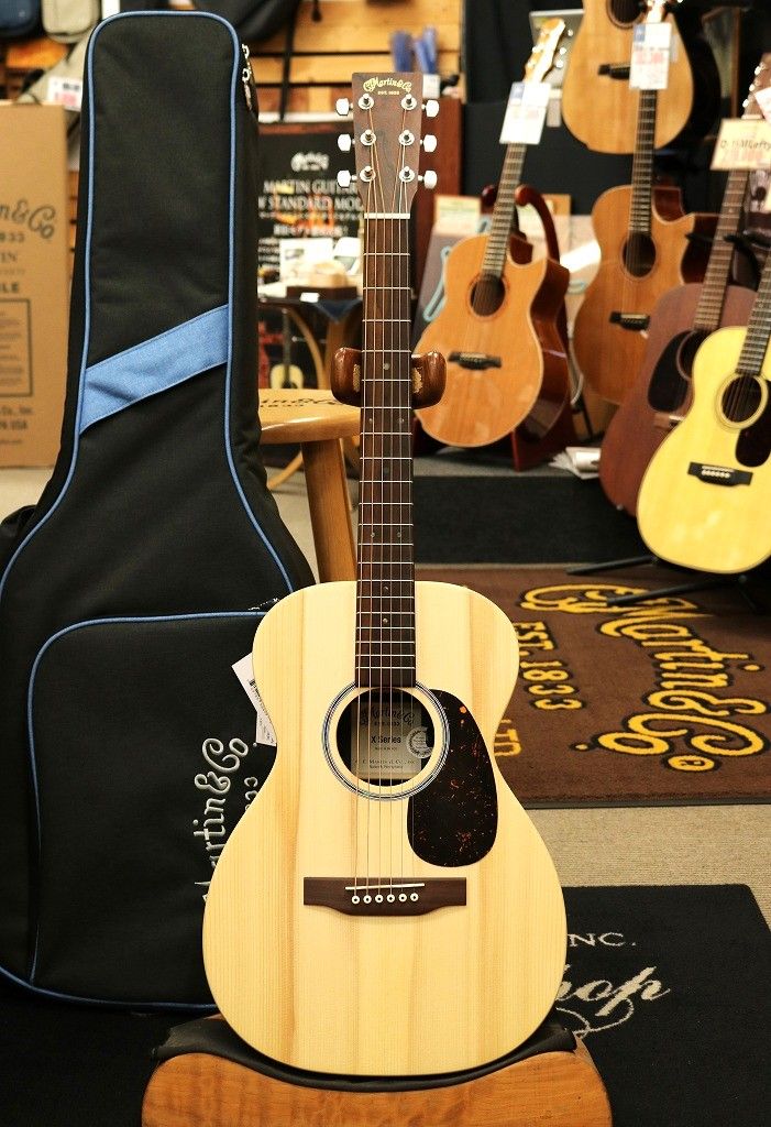 0-X2E Cocobolo HPL #2853420 | 【クロサワ楽器店オンラインショップ 