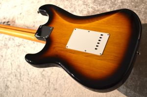 FSR Made in Japan Traditional 50s Stratocaster ～2-Color