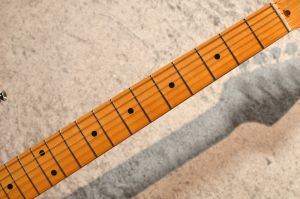 FSR Made in Japan Traditional 50s Stratocaster ～2-Color Sunburst