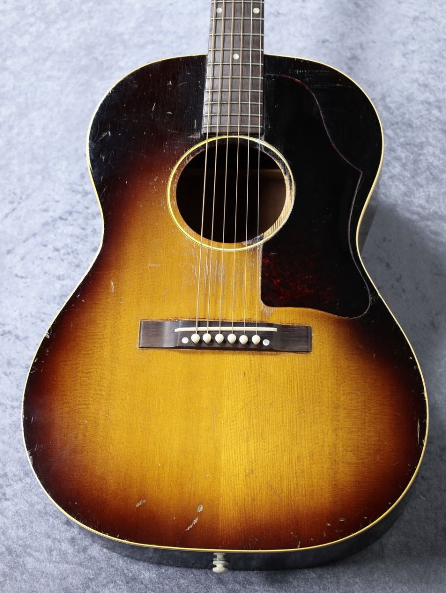 LG-1 1957年製【無金利キャンペーン】 | 【クロサワ楽器店オンライン 
