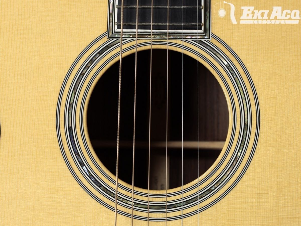 CTM 000-45 BN 12フレットジョイント 1992年製 | 【クロサワ楽器店