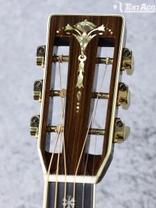 オールコア単板12Fジョイントギター 9bb6a2fc-1862-4fcf-bb48-
