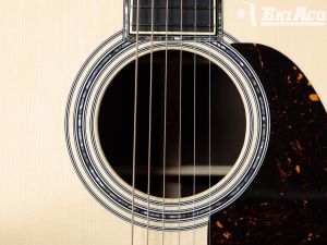 ハカランダ使用・こだわりの1本】CTM 1940 D-45Original #1【当店限定