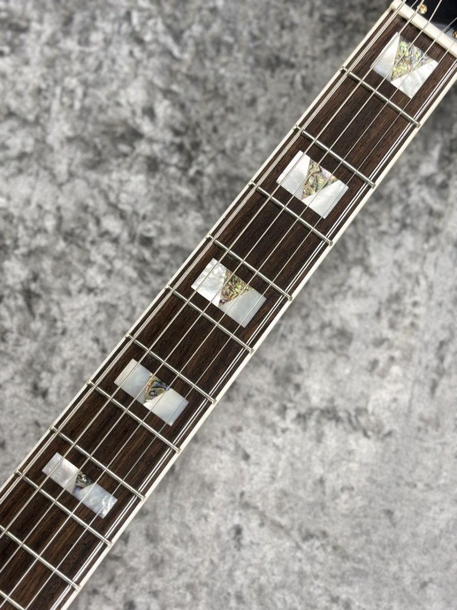 Sheraton Vintage Sunburst | 【クロサワ楽器店オンラインショップ