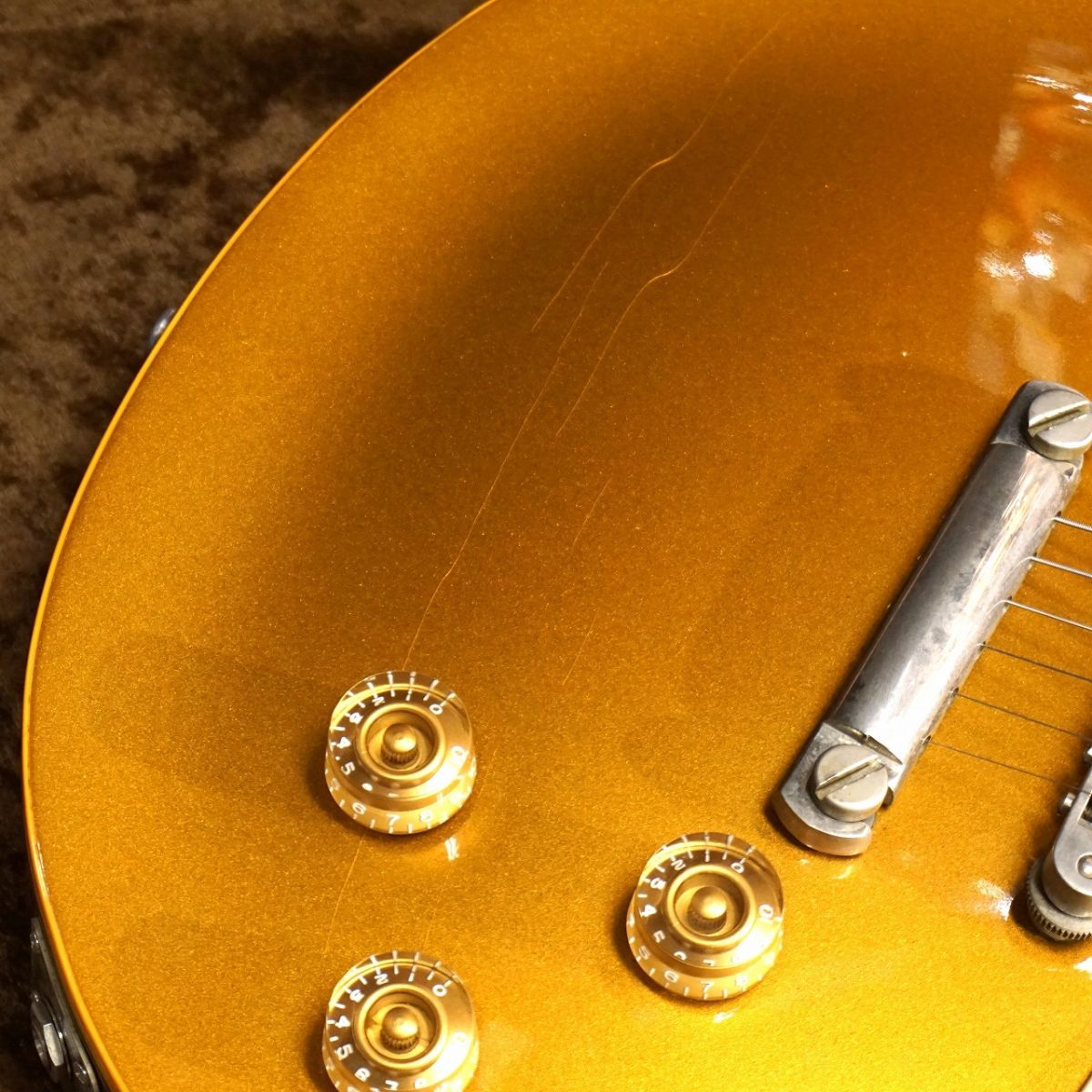 Les Paul Deluxe 