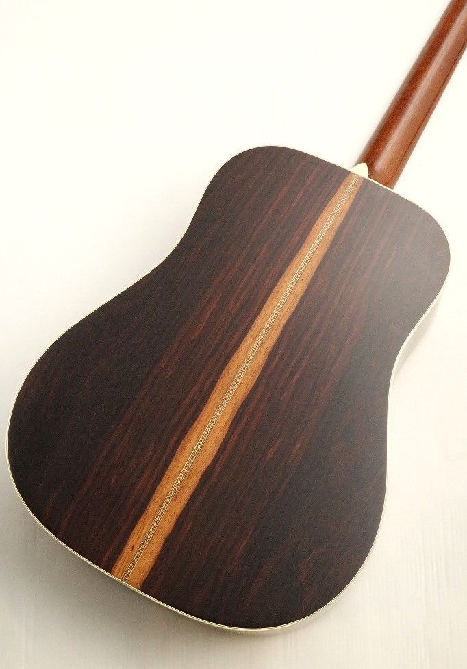 D-28 Authentic 1937 Guatemalan aged | 【クロサワ楽器店オンライン