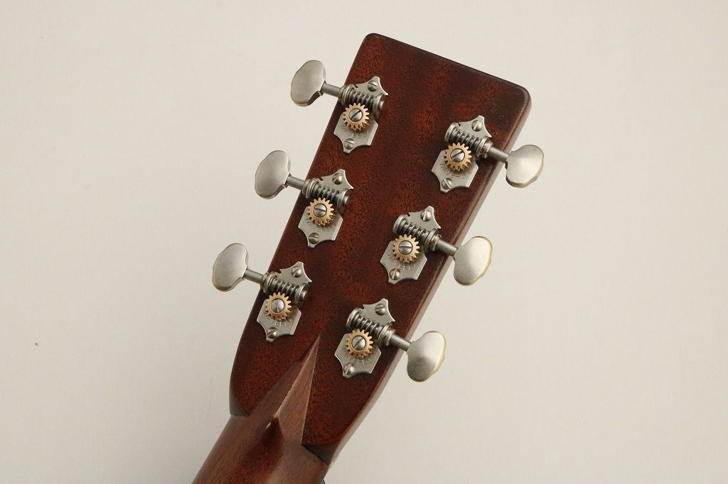 D-28 Authentic 1937 Guatemalan aged #2827596 | 【クロサワ