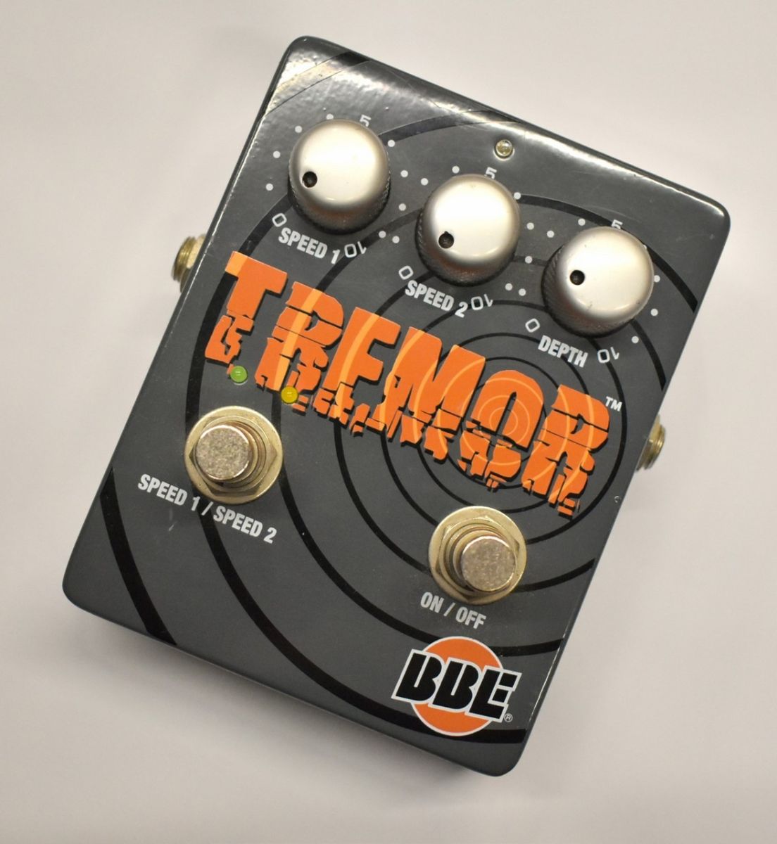 TREMOR | 【クロサワ楽器店オンラインショップ】いい楽器とのいい