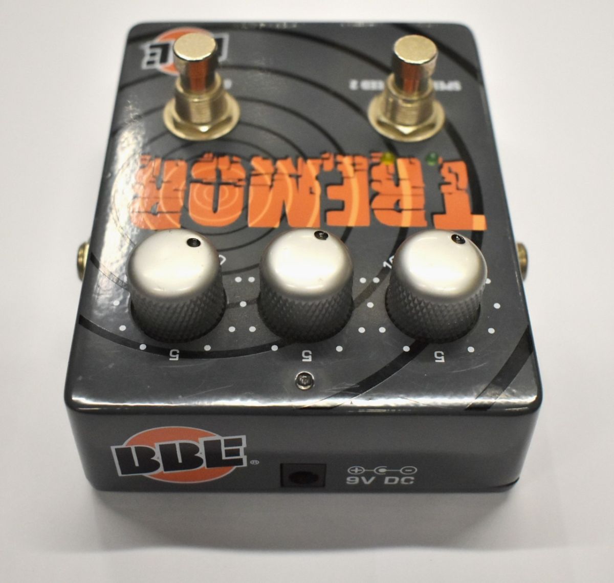 TREMOR | 【クロサワ楽器店オンラインショップ】いい楽器とのいい