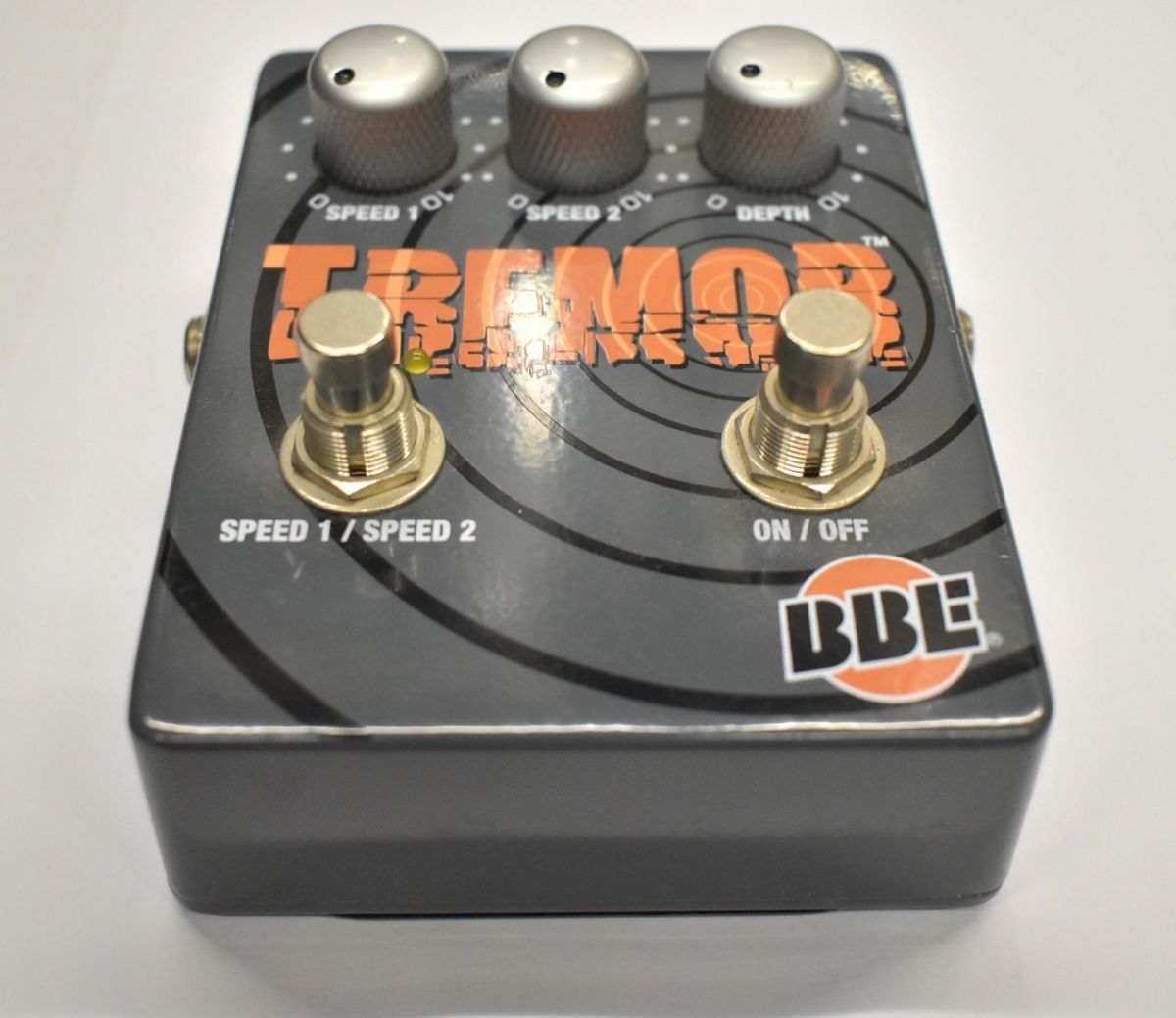 TREMOR | 【クロサワ楽器店オンラインショップ】いい楽器とのいい