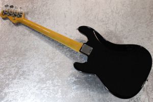 American Vintage II 1960 Precision Bass -Black- #V2439031
