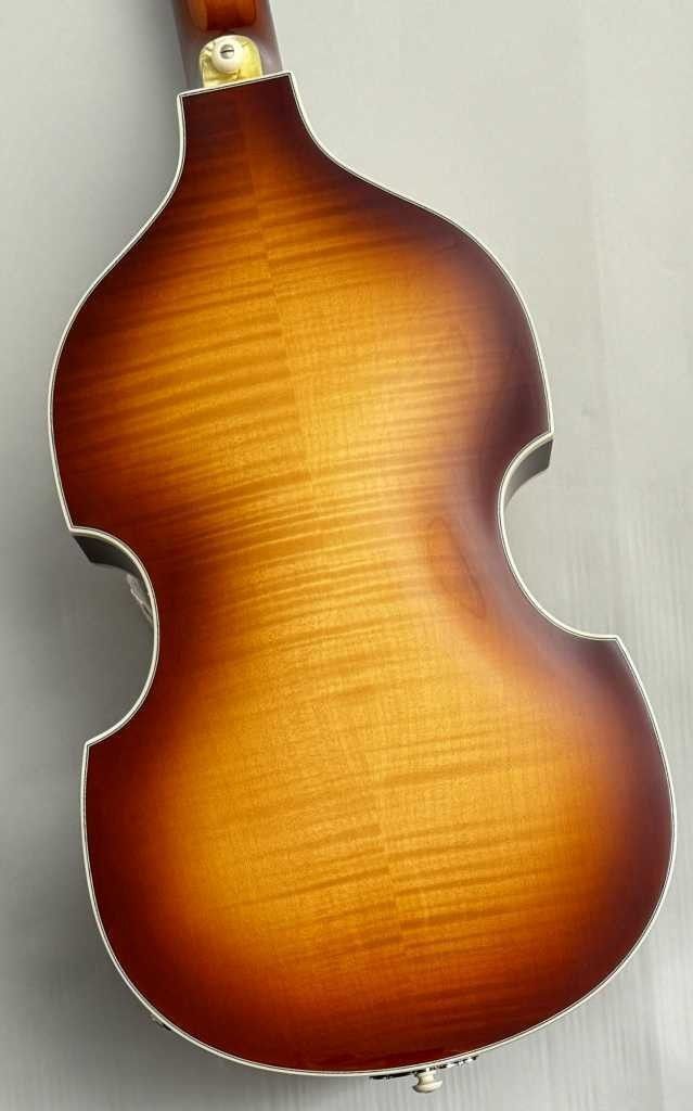 Violin Bass Artist | 【クロサワ楽器店オンラインショップ】いい楽器