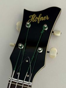 Violin Bass Artist | 【クロサワ楽器店オンラインショップ】いい楽器