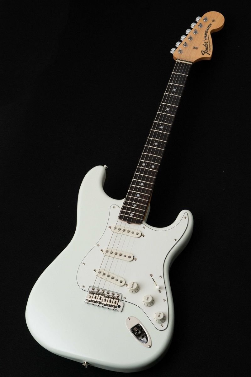 FSR Made in Japan Traditional II Late 60s Stratocaster