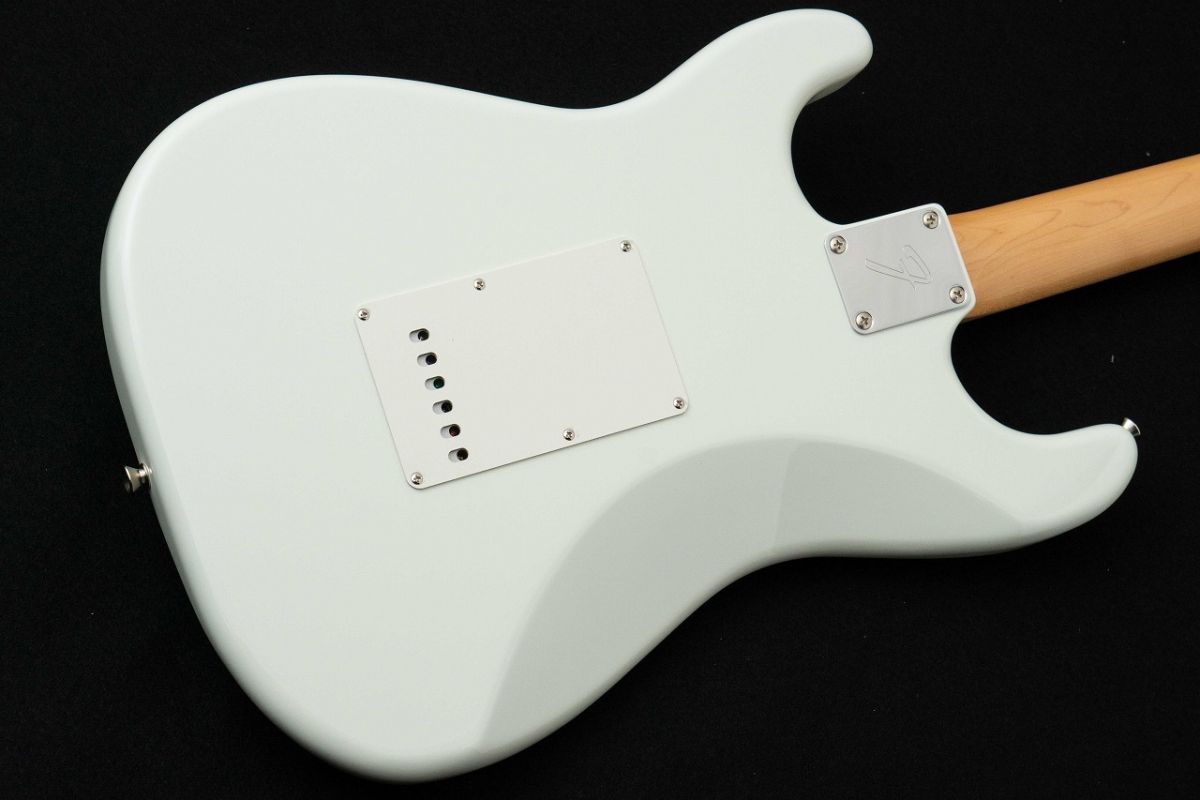 FSR Made in Japan Traditional II Late 60s Stratocaster Olympic