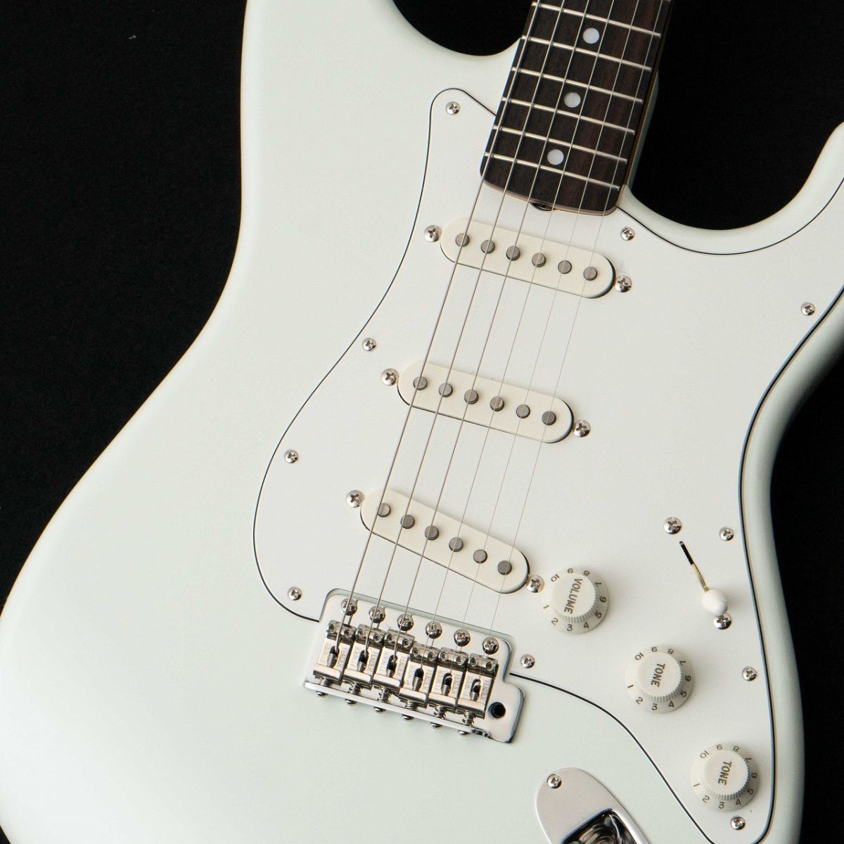 Made In Japan FSR Stratocaster ストラト Fender Made in Japan FSR Collection 2023 Traditional Late