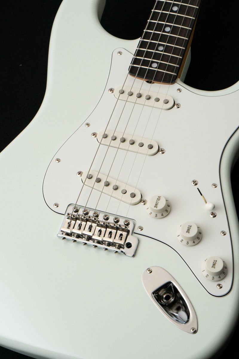 FSR Made in Japan Traditional II Late 60s Stratocaster