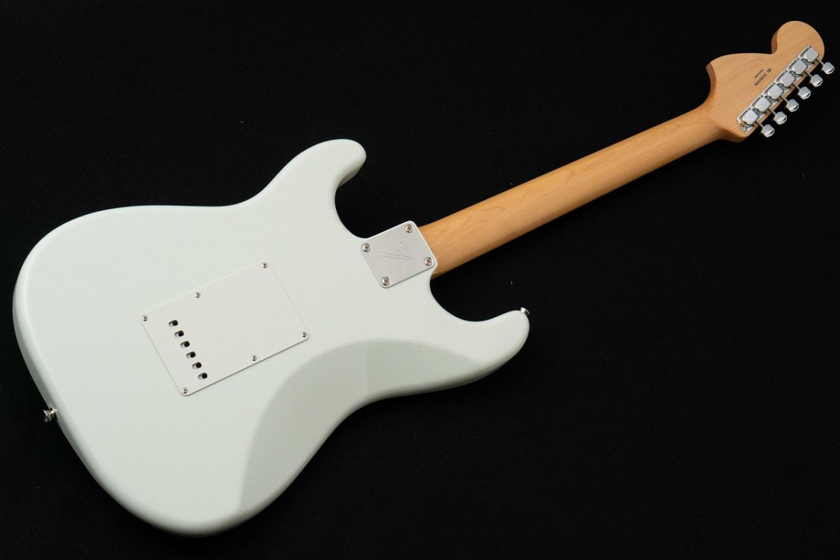 ギター Fender FSR Traditional II Stratocaster NEW Fender FSR Traditional II Late 60s Stratocaster RW