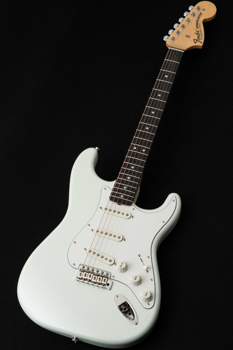 ギター Made in Japan Traditional60sStratocaster Made in Japan Traditional60sStratocaster