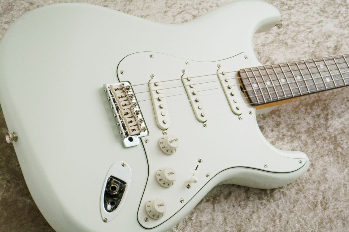 FSR Collection Made in Japan Traditional II Late 60s