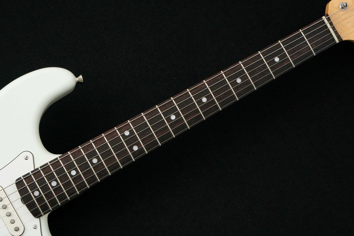 FSR Made in Japan Traditional II Late 60s Stratocaster