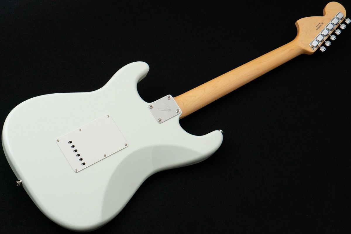 ギター Made in Japan Traditional60sStratocaster Made in Japan Traditional 60s Stratocaster/Olympic White
