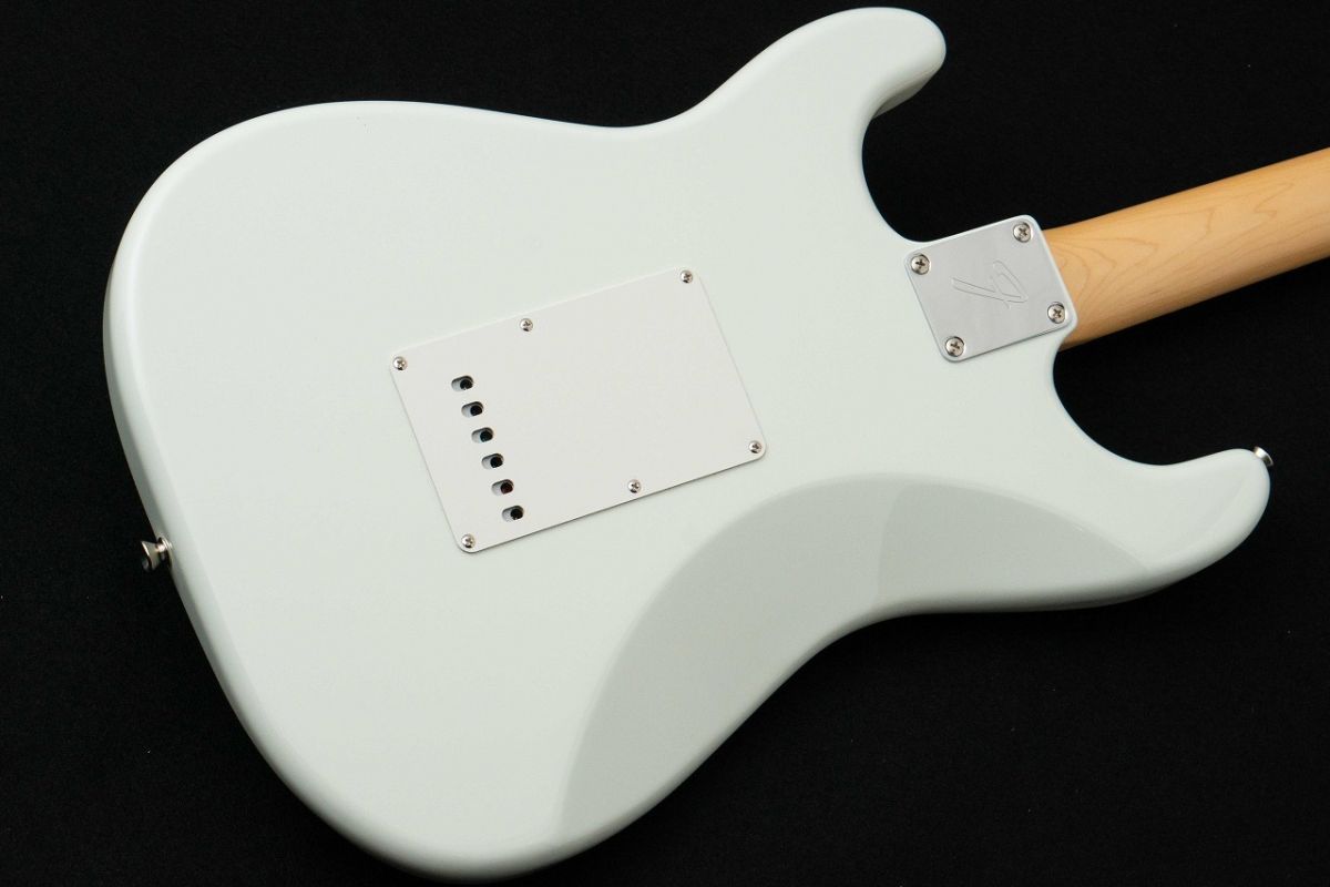 FSR Made in Japan Traditional II Late 60s Stratocaster Olympic