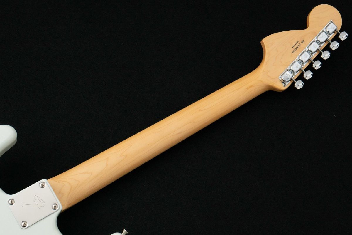 FSR Made in Japan Traditional II Late 60s Stratocaster