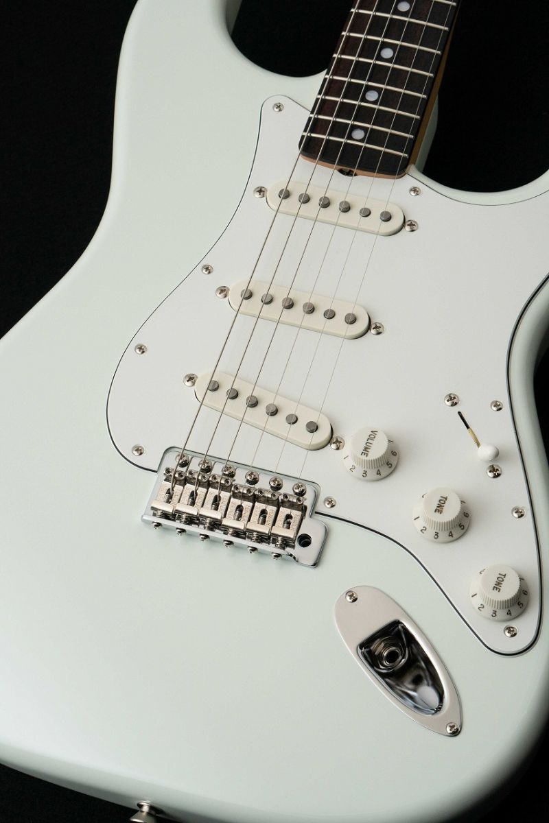 FSR Made in Japan Traditional II Late 60s Stratocaster