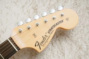 ギター Fender MadeInJapan Traditina II Late60s Made in Japan Traditional Late 60s Stratocaster® – Fender