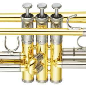 L*y様 鹿028 YAMAHA Xeno トランペット YTR8335RB YAMAHA YTR-8335: トランペット｜山野楽器｜管楽器オンライン