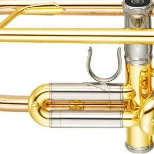 ［5/6AMまで値下げ］美品⭐︎トランペット　ゴールド YTR-8335G 【新品】 | 【クロサワ楽器店オンラインショップ