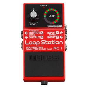 BOSS、1万円～3万円未満の商品検索結果一覧 | 【クロサワ楽器店