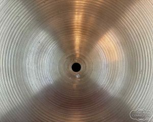zildjian swish 22インチ　白抜き 専用】Zildjian HEAVY SWISH 22 白抜き