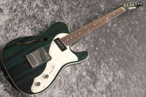 ギター FREEDOM / TE Green Pepper Freedom Guitar Research