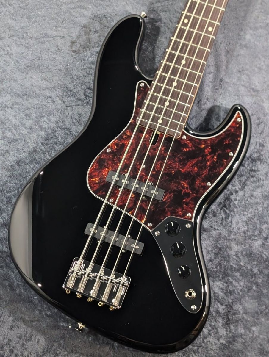 Neo Classic Series NJB100RALV BLK / Black | 【クロサワ楽器店 
