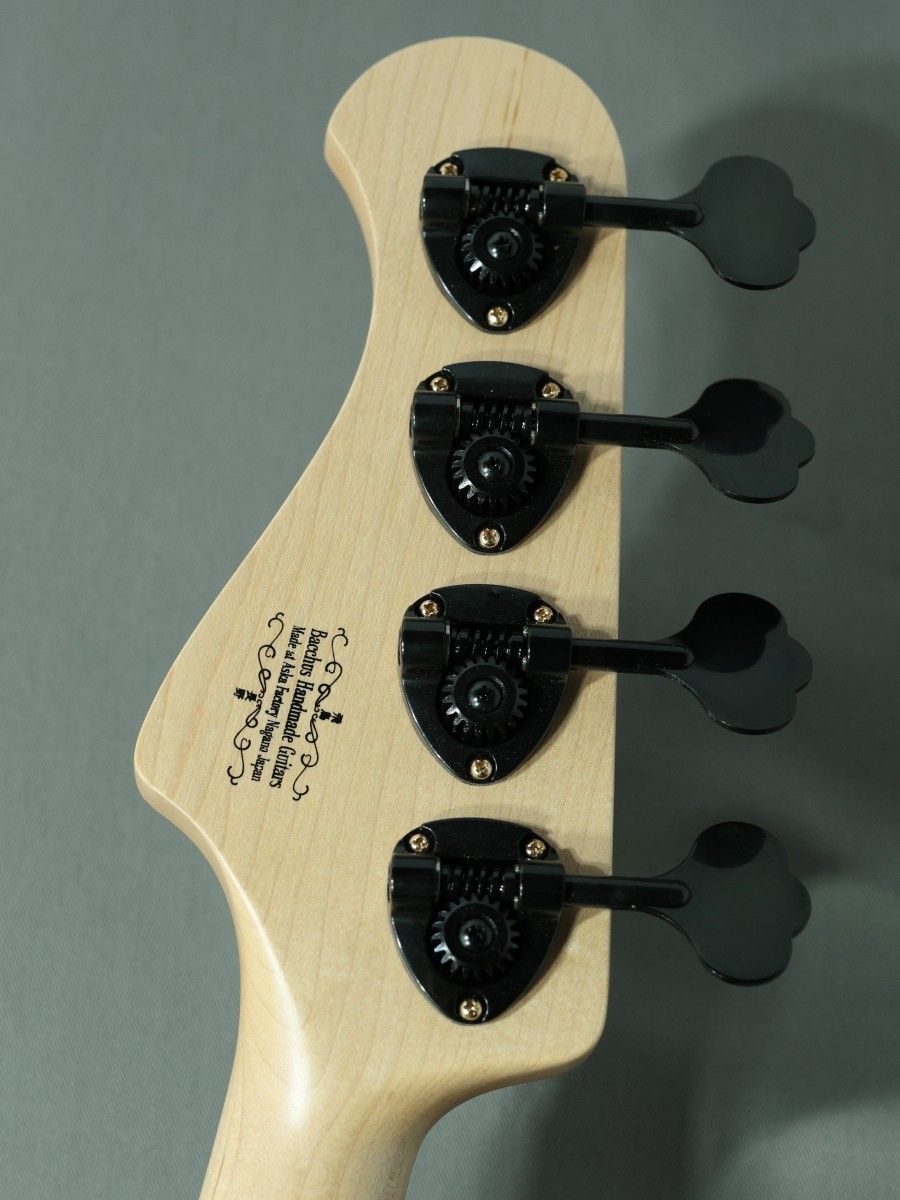 WOODLINE 417 WBDP/E 60s | 【クロサワ楽器店オンラインショップ】いい 