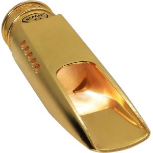 Bright Model Durga4 セオワニAlto マウスピース DURGA 4 Metal 8☆番 バリトンサックスマウスピース | 【クロサワ楽器