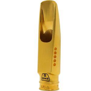 DURGA 5 METAL - A.SAX MOUTHPIECE | 【クロサワ楽器店オンライン