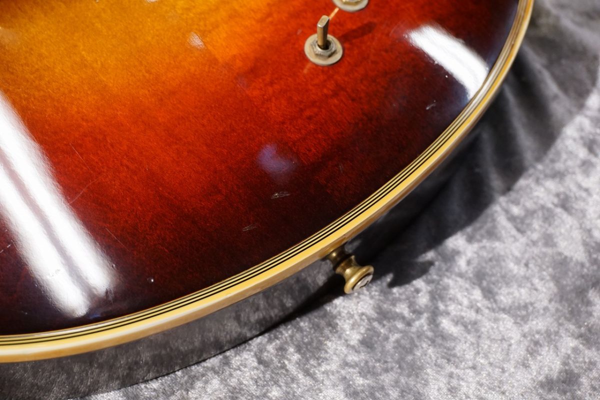 Les Paul Artist Fireburst 1979年製Vintage | 【クロサワ楽器店