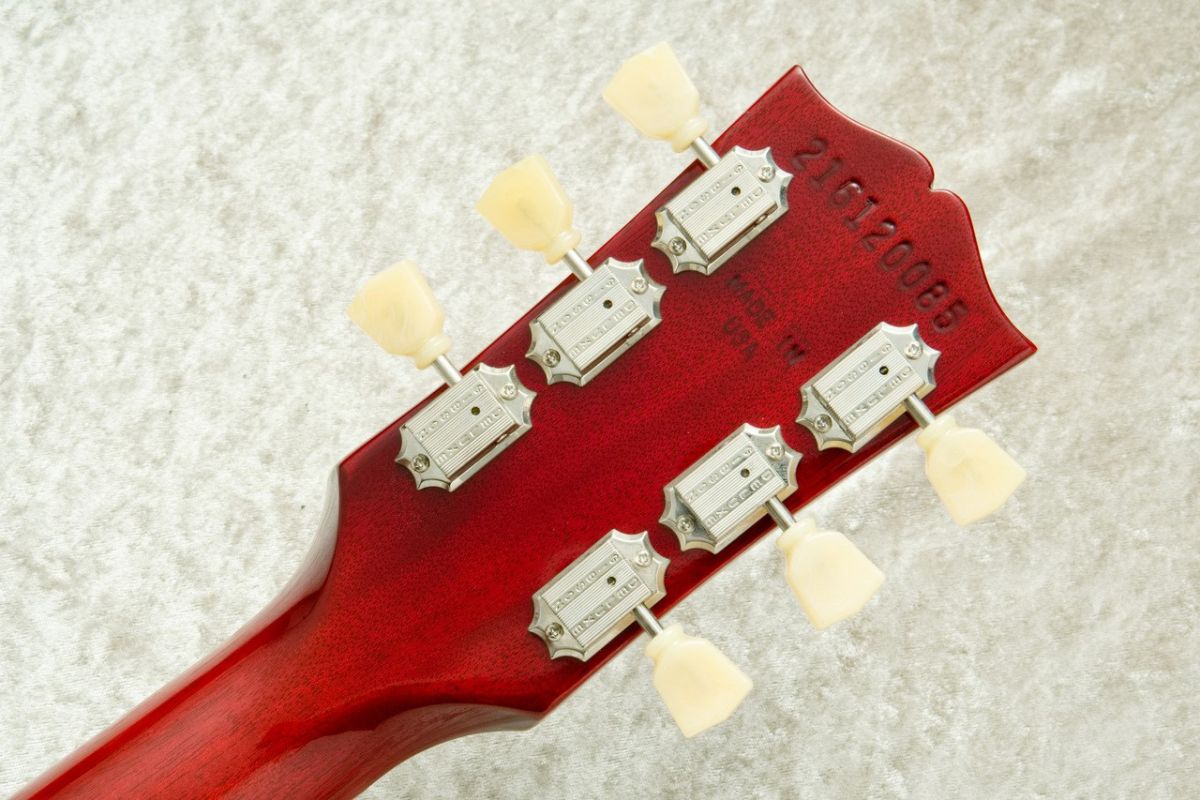 Les Paul Standard '50s -Heritage Cherry Sunburst